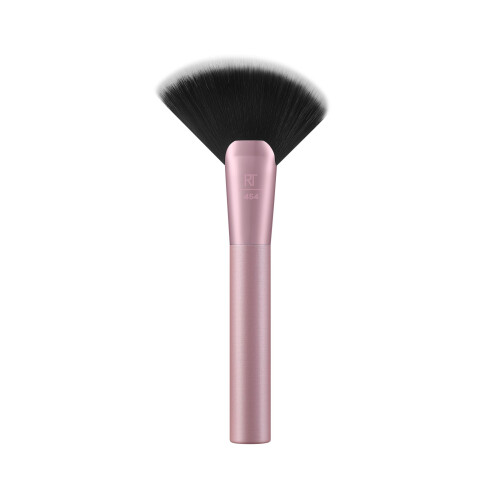 Real Techniques Real Techniques Extra Big Finishing Brush  Large Makeup Brush For Powd 1