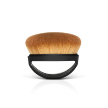 COCOSOLIS TANNING BRUSH Wysokiej jakości pędzel do precyzyjnego i bezbłędnego nakładania samoopalacza i innych produktów