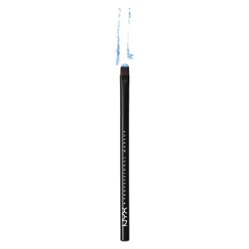 NYX Professional Makeup NYX PROFESSIONAL MAKEUP Pro Flat Detail Brush 1