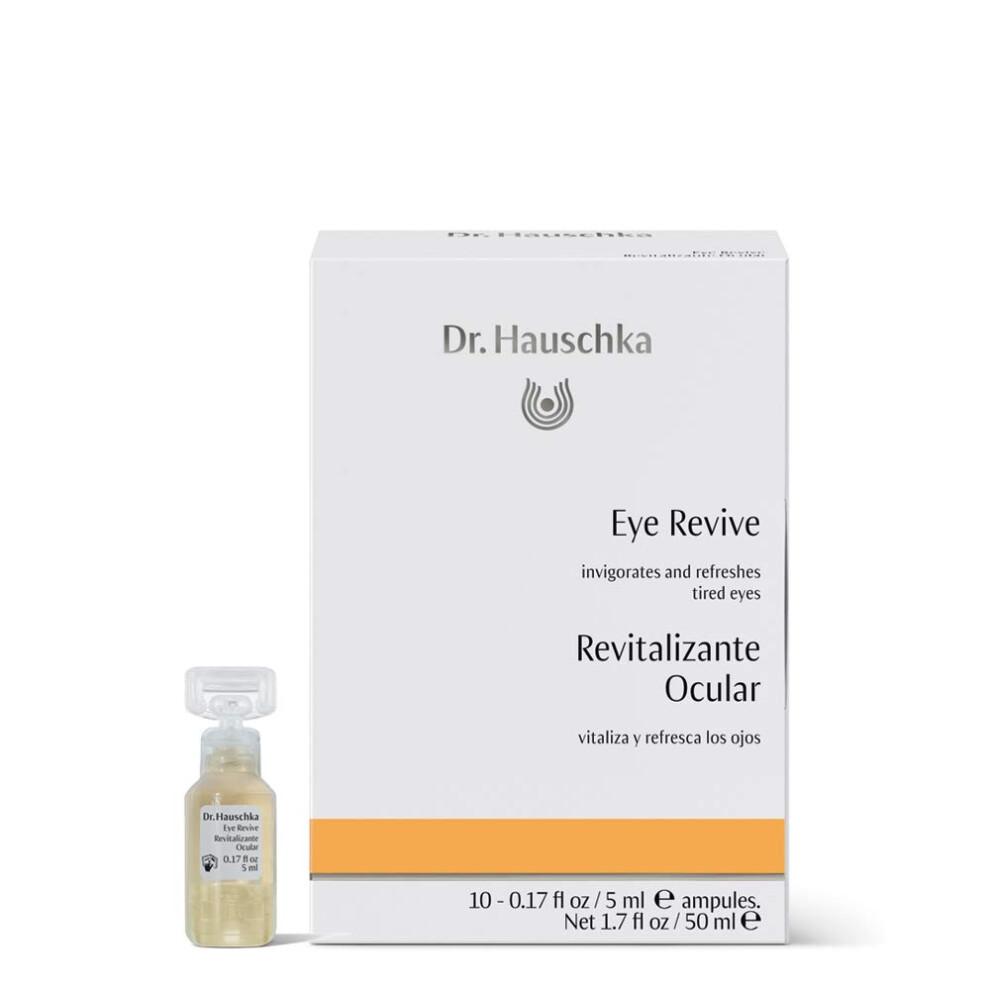 Dr. Hauschka Eye Revive  1.7 Fl Oz