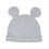 Disney Σετ Ρούχων 4 Τεμαχίων Disney Mickey Mouse για Μωρά 0-3 Μηνών 4