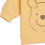 Disney Disney Winnie the Pooh Βρεφικό Σετ Ρούχων 3 Τεμαχίων για Αγόρι ή Κορίτσι 3-6 Μηνών 5