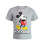 Disney Disney Μίκυ Μάους Ντόναλντ Ντακ Γκούφι Πλούτο Τ-shirt για αγόρια 3 ετών 4