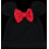 Disney Disney Minnie Mouse Σετ Ρούχων για Κορίτσια 0-3 Μηνών: Μπλουζάκι, Παντελόνι, Σάλι, Καπέλο 5