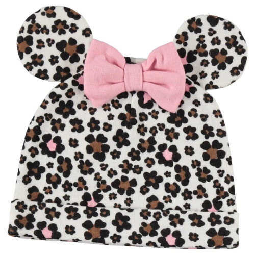 Disney Disney Minnie Mouse 4 Τεμαχίων Σετ Ρούχων για Κορίτσια 12 Μηνών 1