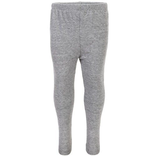 Disney Disney Minnie Mouse Neon Pullover e Leggings per Bambina 12 Mesi Off-White/Grey 2