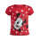 Disney Disney Mickey & Minnie Mouse 4 Τεμάχια Μπλούζες Μωρών 18 Μηνών 2