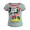 Disney Disney Mickey & Minnie Mouse 4 Τεμάχια Μπλούζες Μωρών 18 Μηνών 3