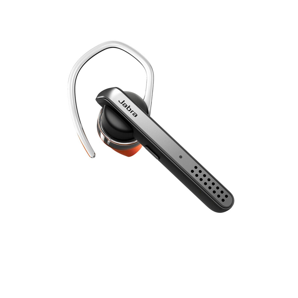 Jabra Talk 45 Bluetooth Headset for High Definition Hands-Free Calls w