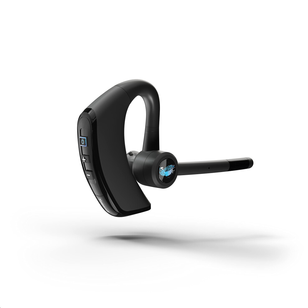 BlueParrott M300-XT SE Mono Bluetooth Wireless Headset with Improved C