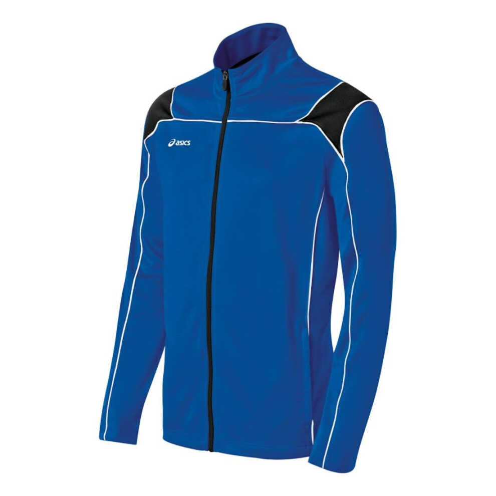 ASICS Mile Jacket  Royal/Black  X-Small