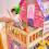 KidKraft Kayla Dollhouse 5