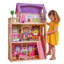KidKraft Kayla Dollhouse