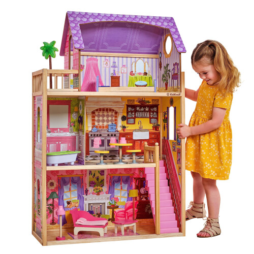 KidKraft Kayla Dollhouse