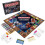USAopoly Law and Order Monopoly Board game 1