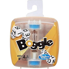 Hasbro Gaming Boggle