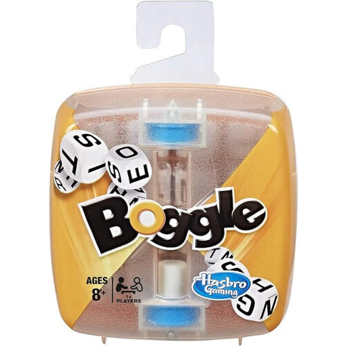 Hasbro Hasbro Gaming Boggle