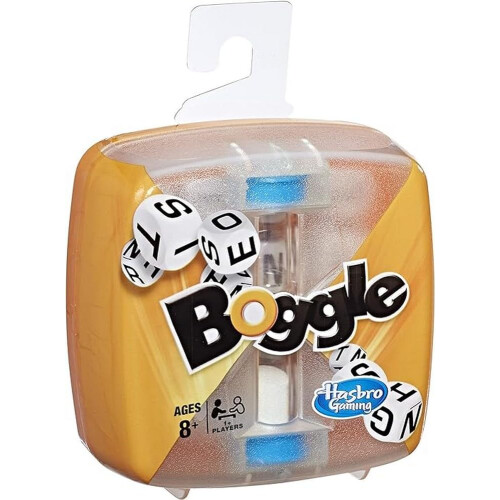 Hasbro Hasbro Gaming Boggle 1