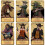 Bang Legends di DV Games - Gioco di Strategia 5