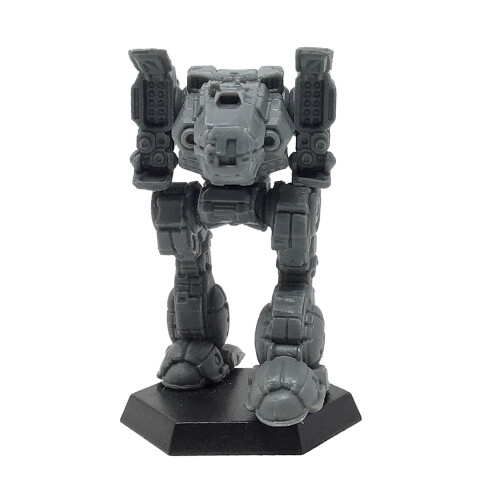 BattleTech Inner Sphere Fire Lance 2