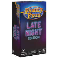 Family Feud Late Night Editie Volwassenen Party Quiz Spel