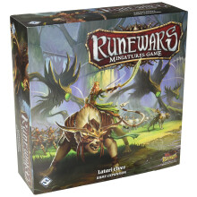 Runewars: Latari Elf Army Expansion Pack
