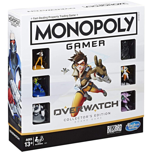 Monopoly Monopoly G