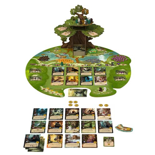 Everdell Collector's Edition 1