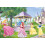 Ravensburger Disney Prinsesse 2x24 Puslespil 2