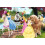 Ravensburger Disney Prinsesse 2x24 Puslespil 3