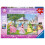 Ravensburger Disney Prinsesse 2x24 Puslespil 1