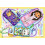 Ravensburger Puzzles 2 x 12 Teile: Pyjamaparty, Gabby's Dollhouse 2