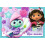 Ravensburger Puzzles 2 x 12 Teile: Pyjamaparty, Gabby's Dollhouse 3