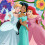 Ravensburger Disney Prinsesse 3x49 Puslespil 4