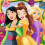 Ravensburger Disney Prinsesse 3x49 Puslespil 2