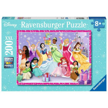 Arvoituksellinen - RAVENSBURGER - 500-750 palapeliä - Lapsille alkaen 3 vuotta