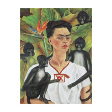 Piatnik Frida Kahlo 1000 Teile Puzzle 5509 Neu