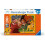 Ravensburger Ravensburger Disney Ο Βασιλιάς των Λιονταριών: Χακούν Ματάτα 200 Τεμάχια XXL Παζλ για Παιδιά 1