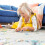 Ravensburger Ravensburger Disney Ο Βασιλιάς των Λιονταριών: Χακούν Ματάτα 200 Τεμάχια XXL Παζλ για Παιδιά 5