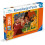 Ravensburger Ravensburger Disney Ο Βασιλιάς των Λιονταριών: Χακούν Ματάτα 200 Τεμάχια XXL Παζλ για Παιδιά 2