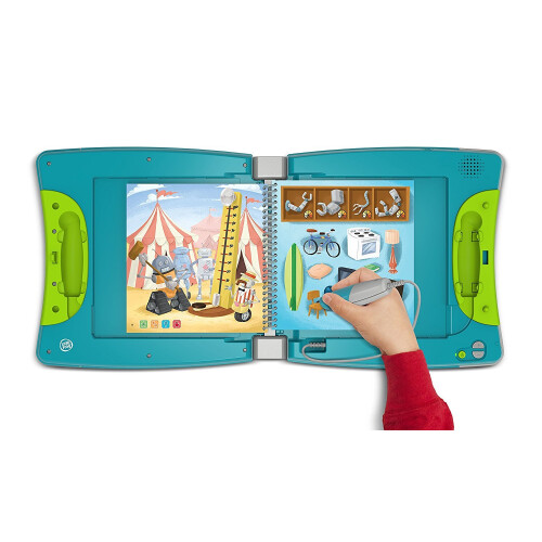 LeapFrog LeapFrog LeapStart Βιβλίο Δραστηριοτήτων 1ης Τάξης: STEM και Επίλυση Προβλημάτων 2