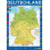Mappa puzzle della Germania Schmidt, 1000 pezzi. 2