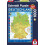 Mappa puzzle della Germania Schmidt, 1000 pezzi. 1
