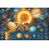 Ravensburger Ravensburger Space Odyssey Jigsaw Puzzle - 5000 Piece Adventure for Ad 1