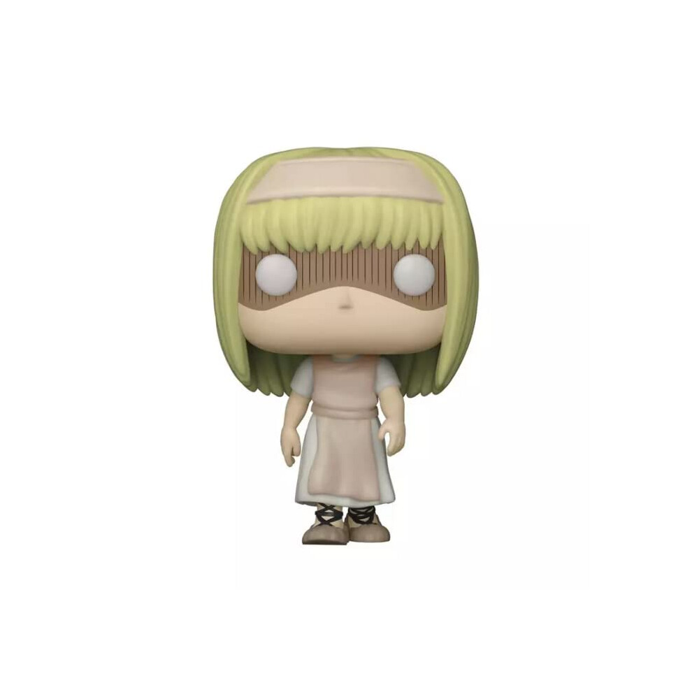 Pop! Attack of The Titan 1250 Ymir Fritz Sticker Special Edition