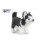 Hansa 6970 11 in Husky Pup-pop 1