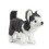 Hansa 6970 11 in Husky Pup-pop 3