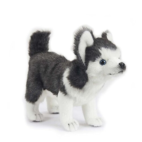 Hansa 6970 11 in Husky Pup-pop 2