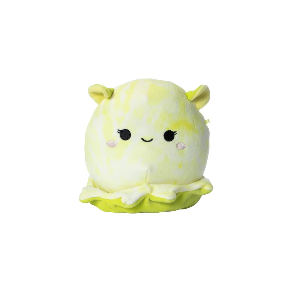 Squishmallows 7.5"" Sealife Squad (Duna The Octopus)