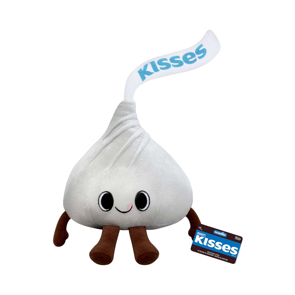 Funko Plush: Hershey's - Hershey's Kiss